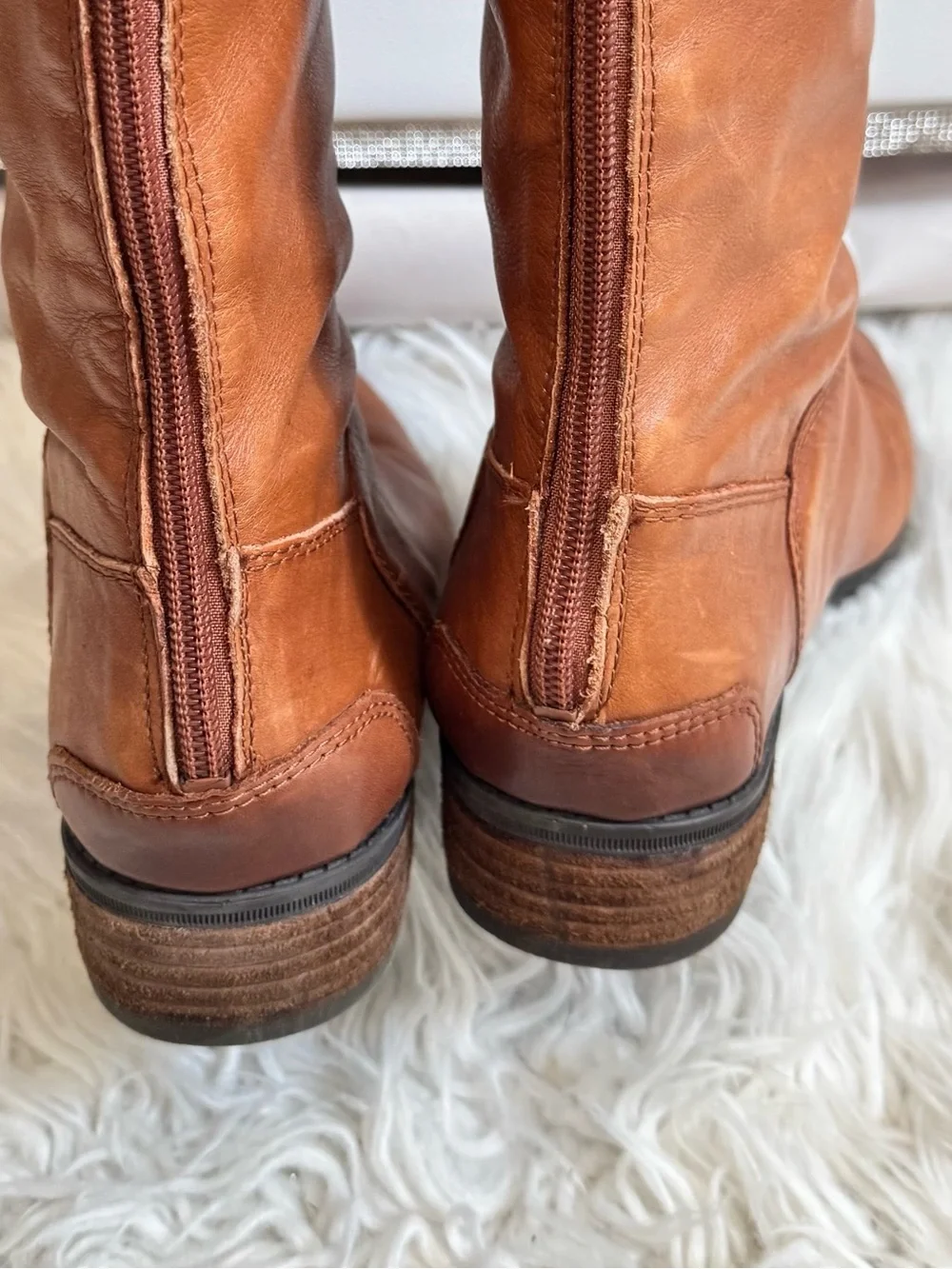 Sam Edelman normal wear